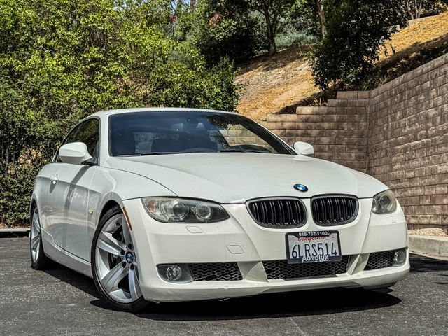 Used 2010 BMW 335i Convertible RWD image 5