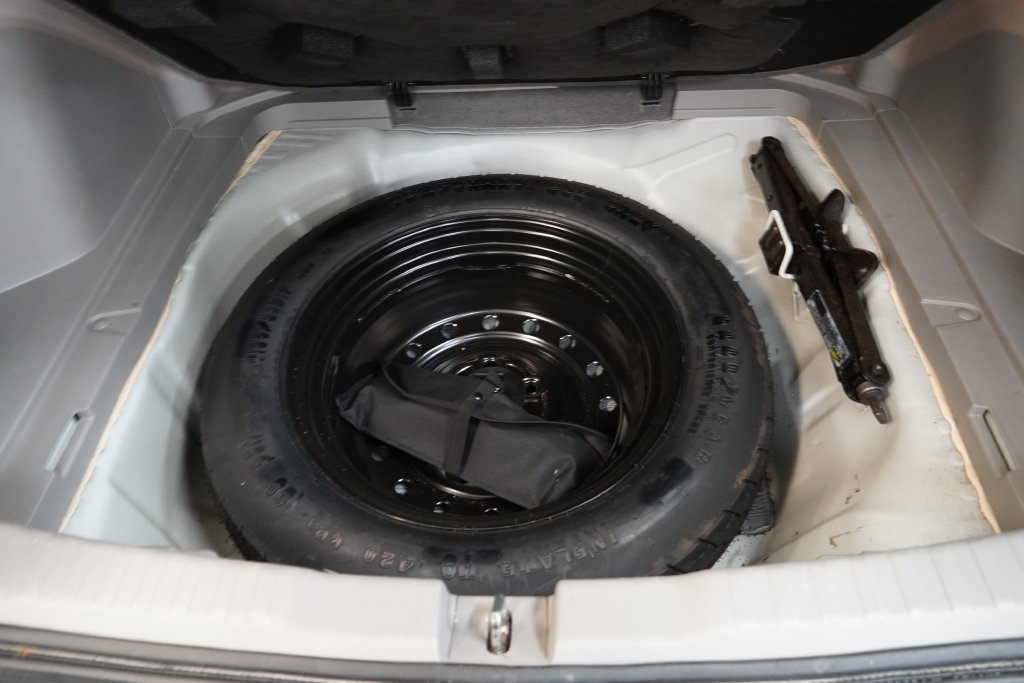 Used 2014 Honda CR-V LX image 10