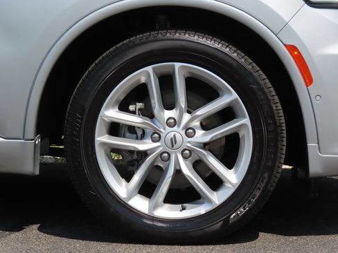 Certified 2025 Dodge Durango R/T AWD/4WD image 12
