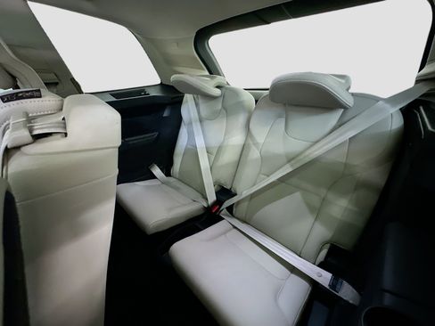 Used 2023 Volvo XC90 B6 Core w/ Protection Package Premier image 31