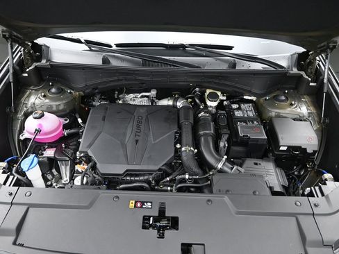 New 2026 Hyundai Santa Fe SEL image 34