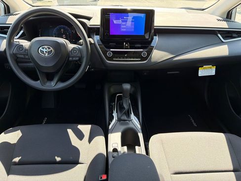 New 2026 Toyota Corolla LE image 22