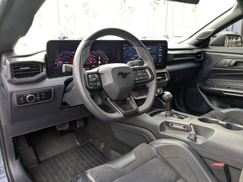 Used 2024 Ford Mustang Dark Horse image 16