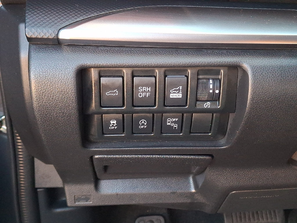 Used 2021 Subaru Forester Sport AWD/4WD image 28