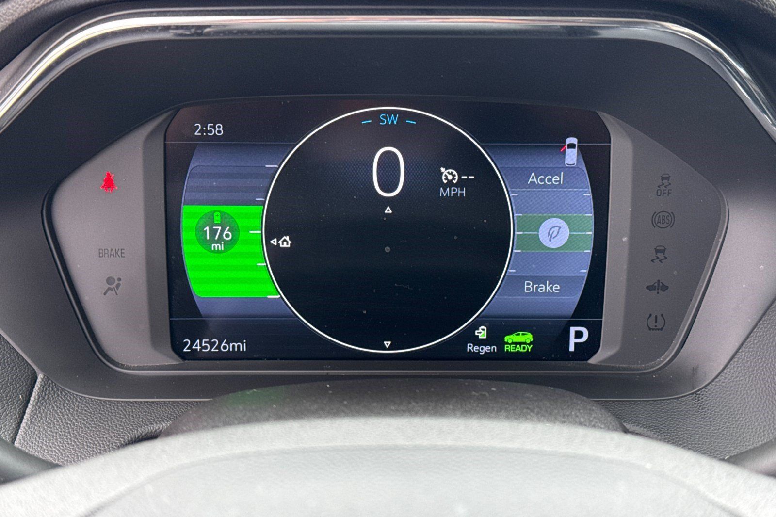 Used 2023 Chevrolet Bolt EUV LT w/ Comfort Package FWD image 21