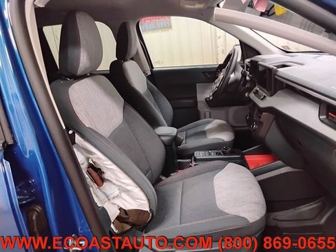 Used 2023 Ford Maverick XLT FWD image 14