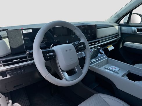New 2026 Hyundai Santa Fe SEL FWD image 7