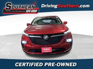 Certified 2023 Buick Enclave Essence w/ Sport Touring Edition 360° Tour