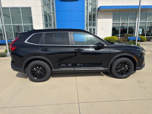 Used 2024 Honda CR-V Sport image 4