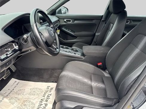 Used 2024 Honda Civic Sport image 8
