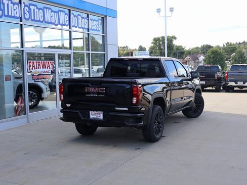 New 2026 GMC Sierra 1500 Elevation w/ Preferred Package image 44