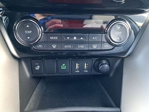 Used 2023 Mitsubishi Eclipse Cross SEL image 20