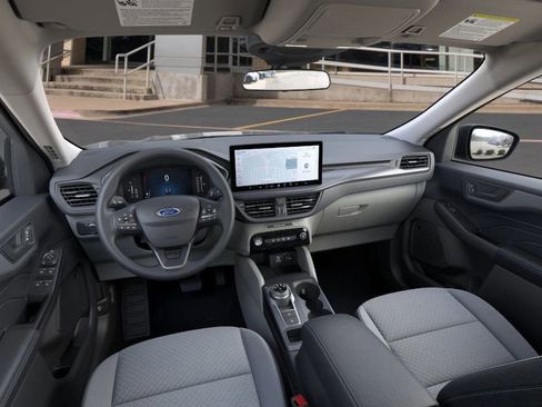 New 2026 Ford Escape Active w/ Tech Pack #1 FWD image 11