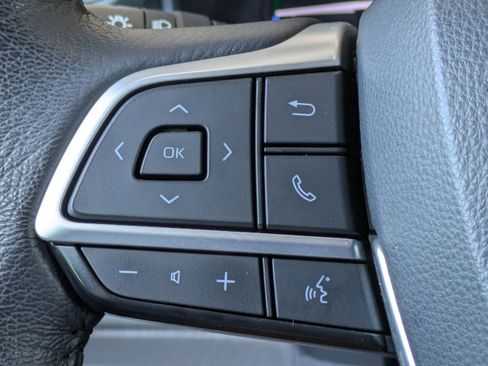 Used 2022 Toyota Sienna XLE AWD/4WD image 28