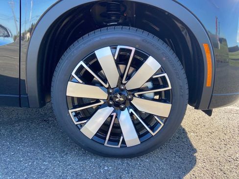 New 2026 Mitsubishi Outlander SEL AWD/4WD image 9