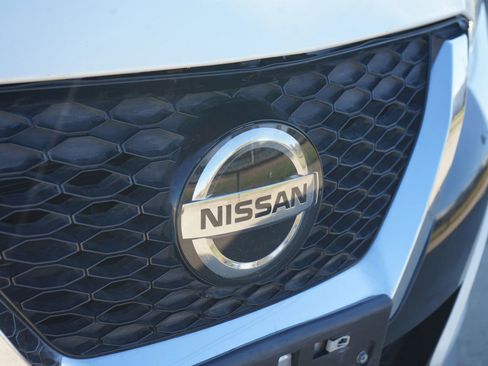 Used 2019 Nissan Maxima SR w/ Premium Package image 6