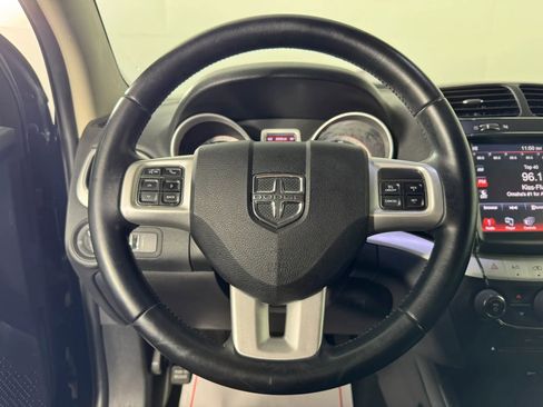 Used 2013 Dodge Journey SXT w/ Flexible Seating Group AWD/4WD image 13