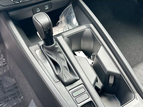 New 2025 Honda Accord LX image 13