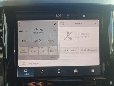 New 2026 RAM 3500 Tradesman w/ Chrome Appearance Group AWD/4WD image 18