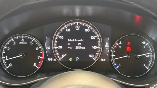 Used 2026 MAZDA CX-50 AWD 2.5 S w/ Premium Package image 32