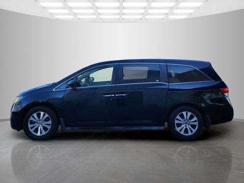 Used 2015 Honda Odyssey EX image 4
