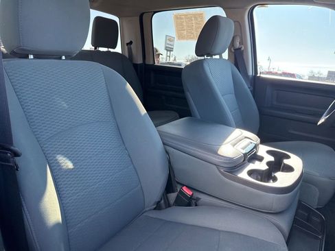 Used 2016 RAM 2500 Tradesman w/ Popular Equipment Group image 34