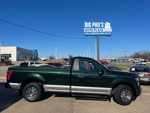 Used 2016 Ford F150 XL image 6