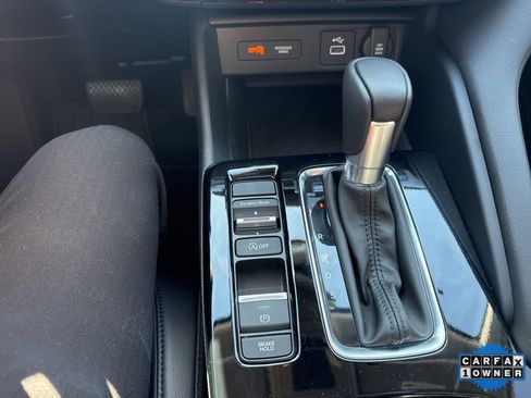 Used 2025 Acura Integra image 22