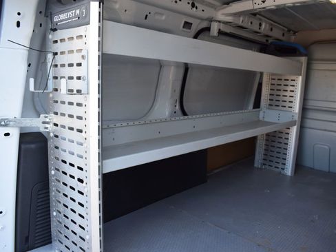 Used 2015 Ford Transit Connect XL image 13