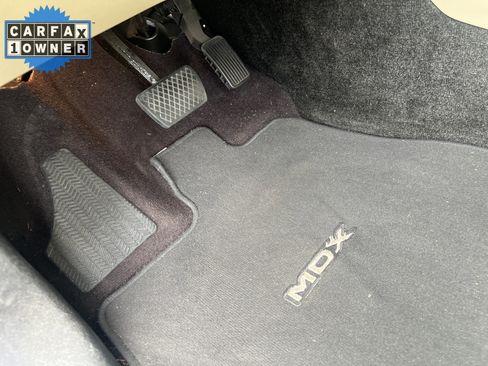 Used 2019 Acura MDX FWD image 17