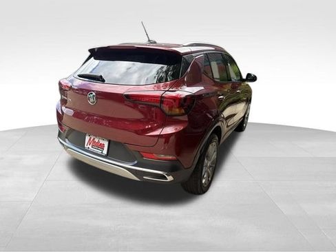 Used 2023 Buick Encore GX Essence w/ Experience Buick Package AWD/4WD image 4