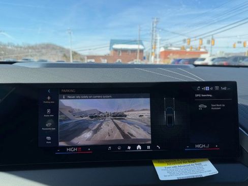 New 2026 BMW X3 xDrive30 w/ Convenience Package image 20