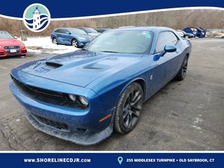 Used 2020 Dodge Challenger R/T Scat Pack video 1