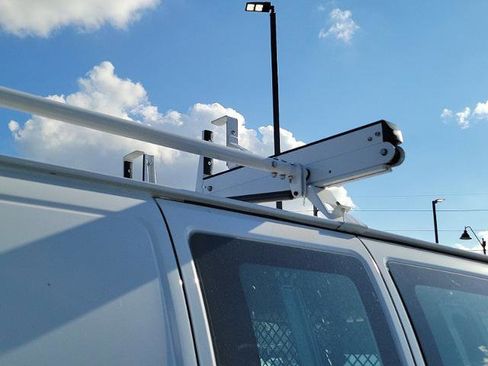 New 2024 Chevrolet Express 2500 w/ Driver Convenience Package image 6