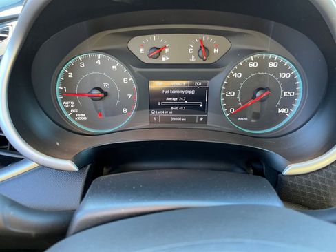 Used 2024 Chevrolet Malibu LT image 10