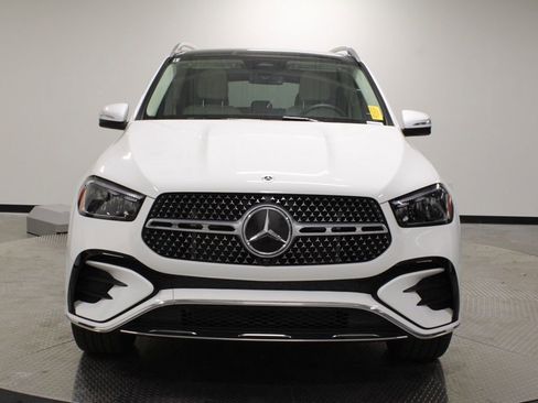 Used 2026 Mercedes-Benz GLE 450 4MATIC image 14
