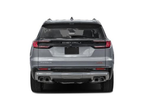 New 2026 GMC Acadia Denali w/ Super Cruise Package AWD/4WD image 8