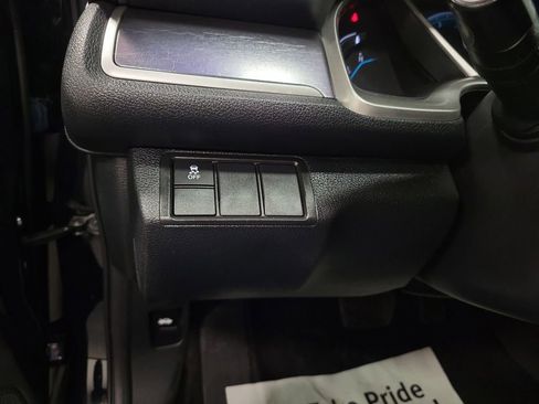 Used 2016 Honda Civic EX-L image 21