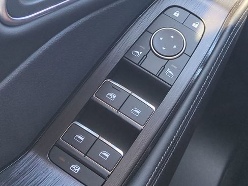 New 2026 Nissan Rogue Platinum w/ Platinum Premium Package image 26