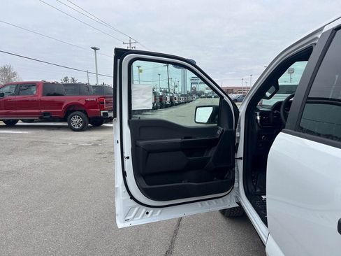 New 2026 Ford F150 STX image 11