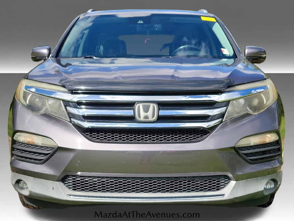 Used 2016 Honda Pilot Touring image 8