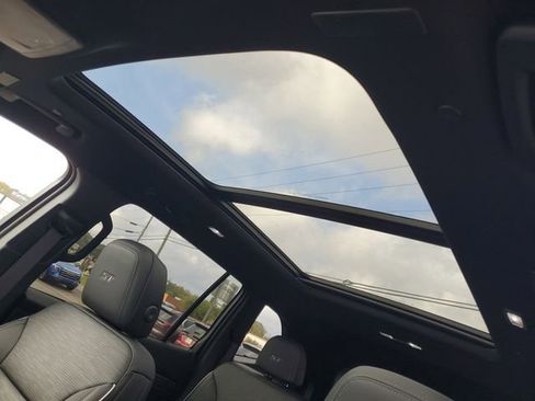 New 2026 Buick Enclave Sport Touring image 10