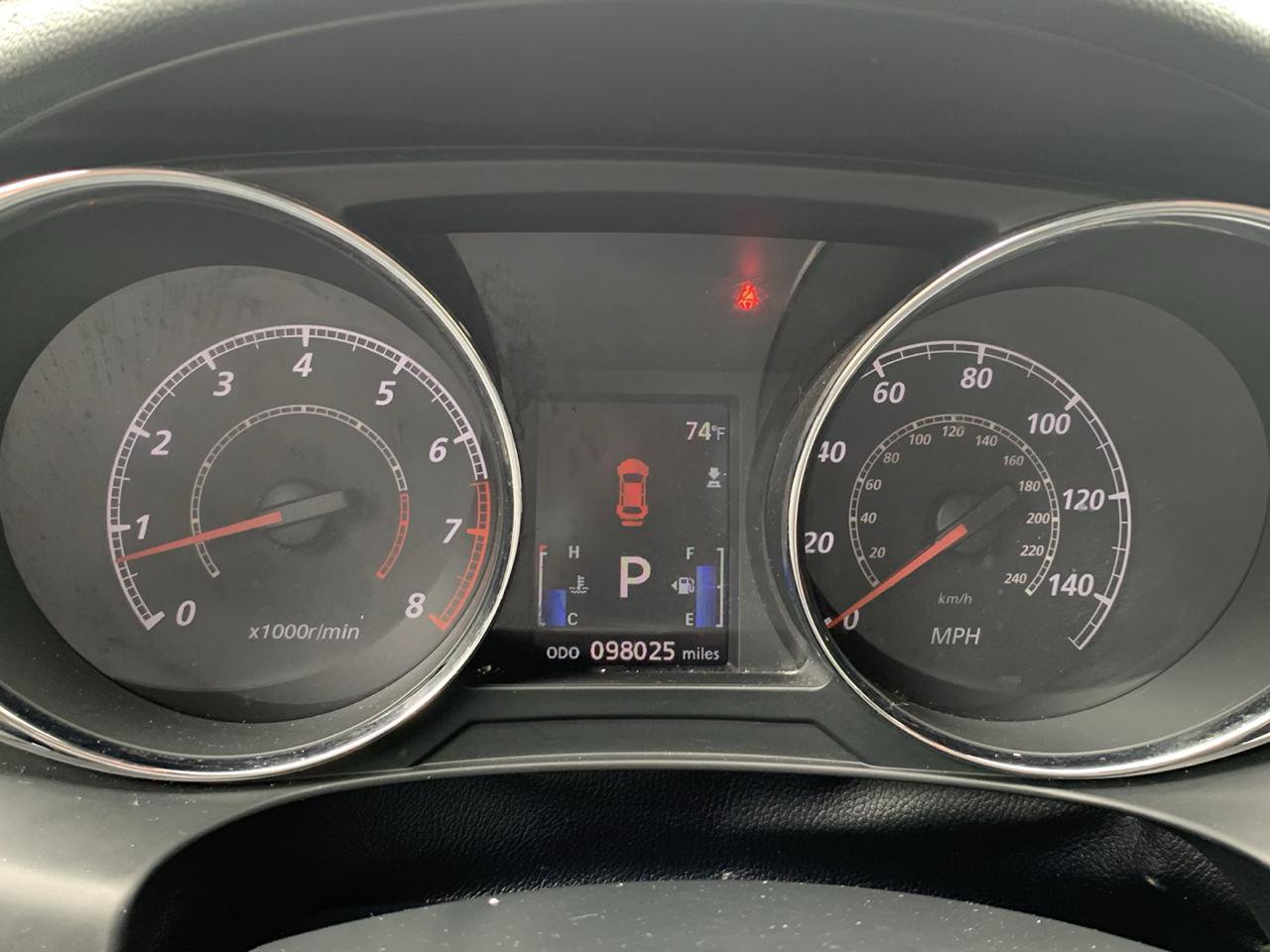 Used 2013 Mitsubishi Outlander Sport SE AWD/4WD image 11