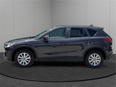 Used 2014 MAZDA CX-5 Touring image 5