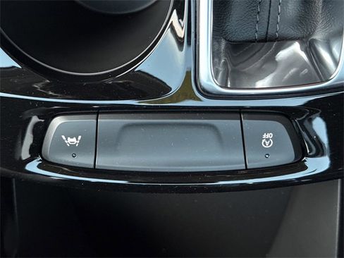 New 2026 Chevrolet Trax LT w/ Driver Confidence Package image 19