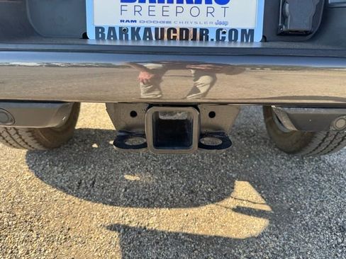 Used 2025 RAM 2500 Big Horn image 18