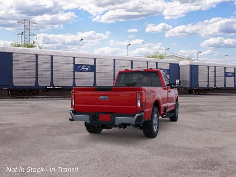 New 2026 Ford F250 XLT w/ FX4 Off-Road Package AWD/4WD image 26
