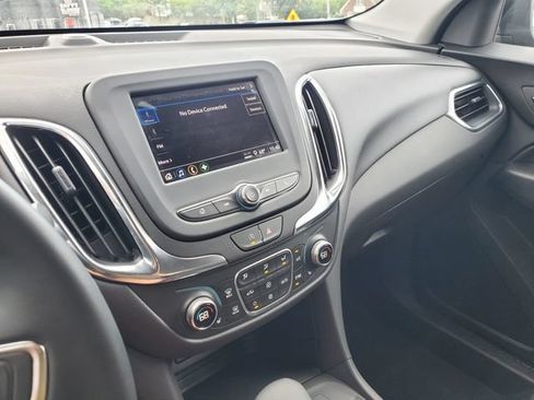 Certified 2024 Chevrolet Equinox LT w/ LPO, Floor Liner Package AWD/4WD image 30