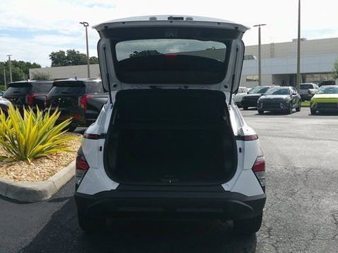 Certified 2026 Hyundai Kona SEL Sport image 19