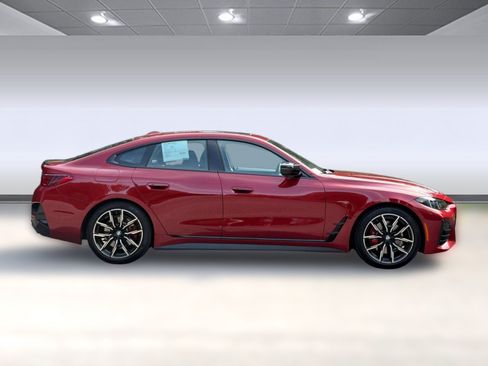 Used 2026 BMW M440i w/ Premium Package RWD image 8
